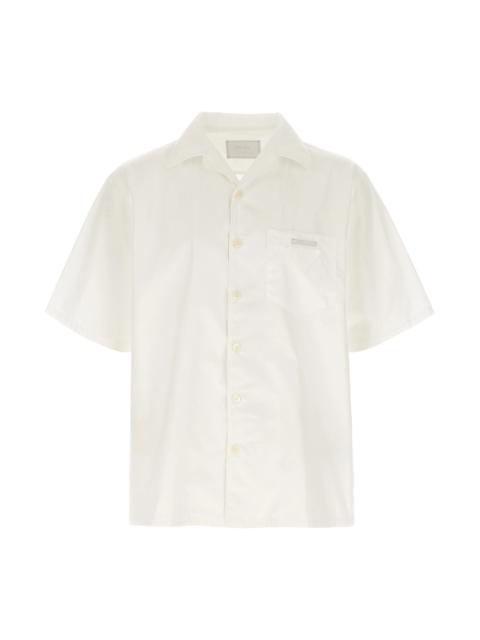 Prada Bowling shirt