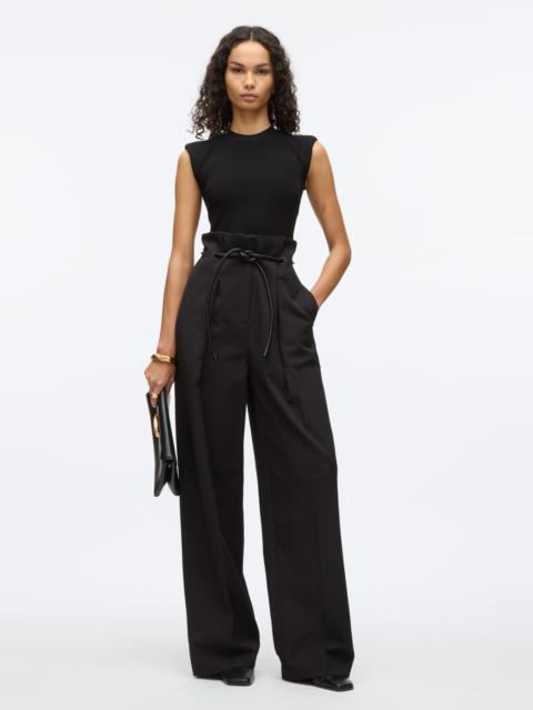 3.1 Phillip Lim Wide Leg Origami Pant