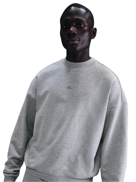 Nike Nike Mens Nike TF SI Brush Crew