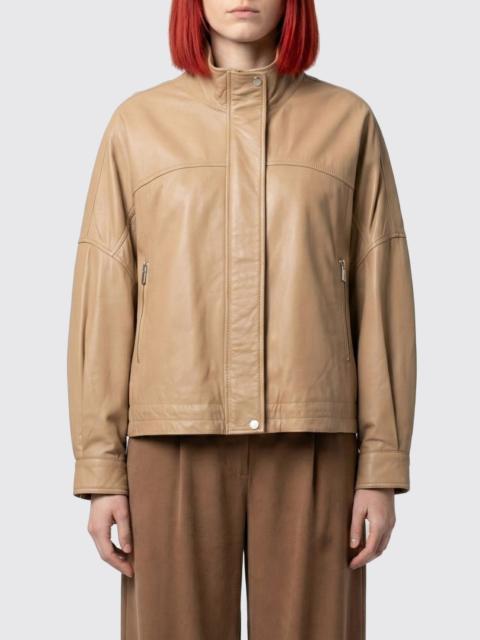 PINKO Coat woman Pinko