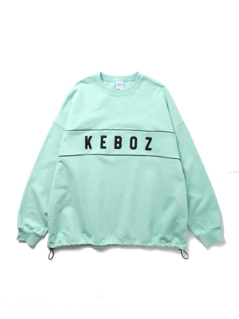 KEBOZ - KEBOZ