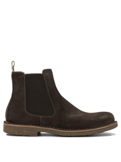 astorflex Astorflex Bitflex 2 Chelsea Boots Brown