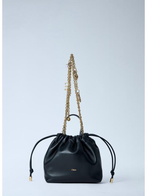 Chloé Chloé Women Mini Icons Chain Shoulder Bag