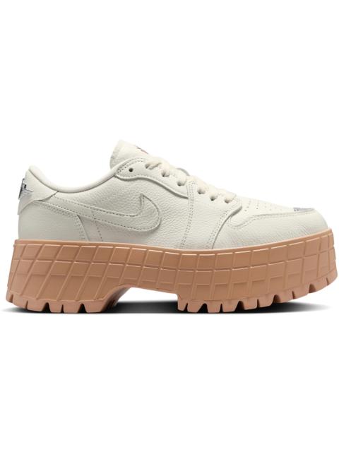 Jordan Jordan 1 Low Brooklyn Sail Rattan (Women's)