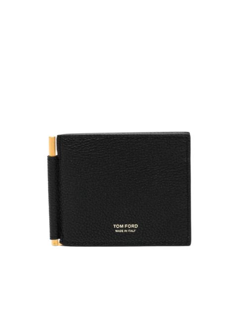 TOM FORD Wallets Black