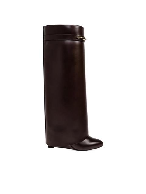 Givenchy Givenchy Brown Shoes Women