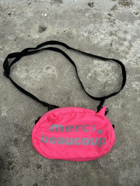 Mercibeaucoup Sling Bag Small 2 Pcs