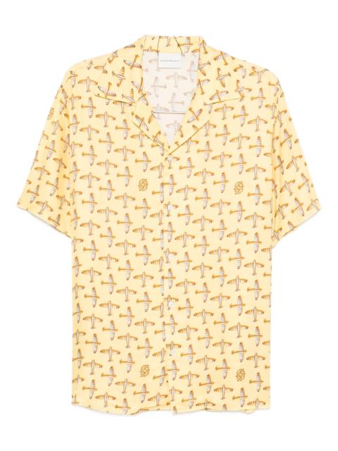 Drôle de Monsieur Drole De Monsieur Shirts