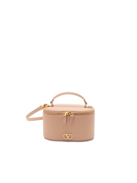 Valentino `Vlogo Signature` Vanity Case