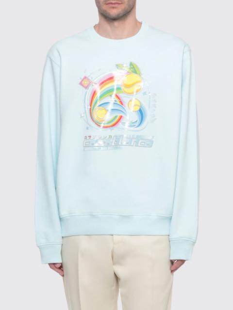 CASABLANCA Sweater men Casablanca