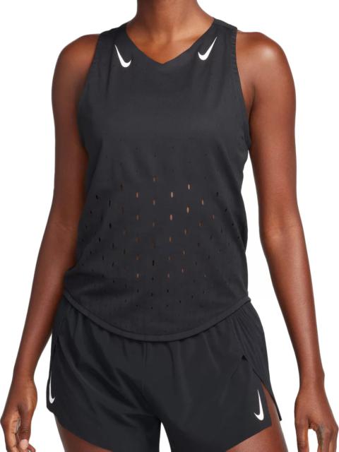 Nike Nike Women's AeroSwift Dri-FIT ADV Running Singlet