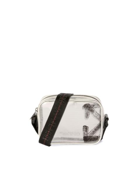 Off-White Heritage shoulder bag