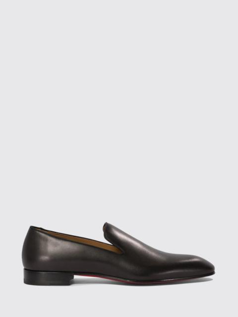 Christian Louboutin Christian Louboutin Loafers Men Black