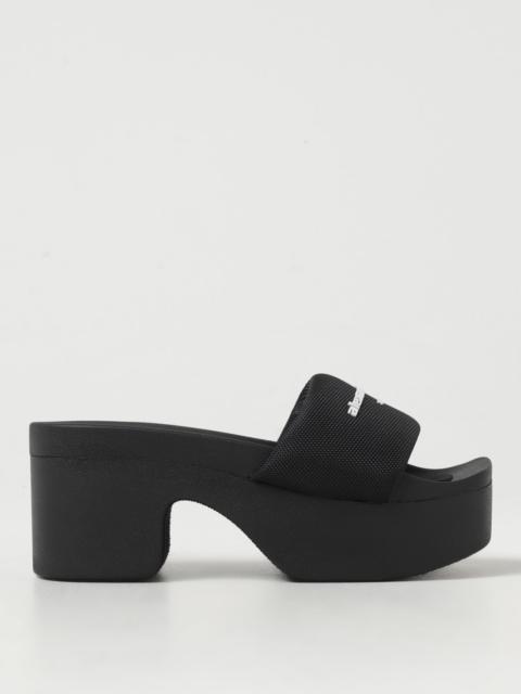 Alexander Wang High heel shoes woman Alexander Wang