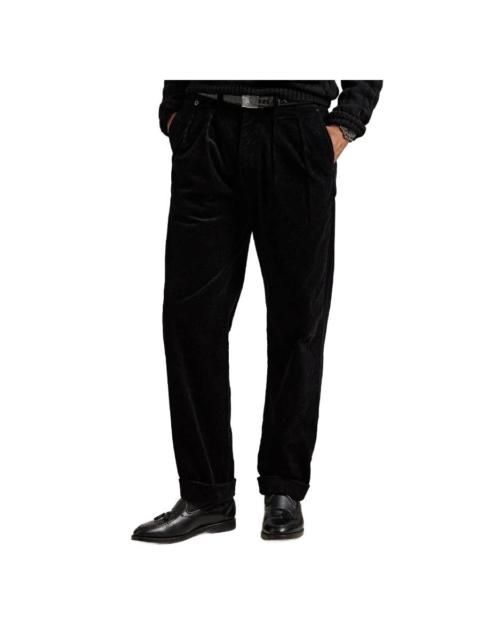Polo Ralph Lauren Polo Ralph Lauren The Whitman Corduroy Trousers, Size 34W-32L