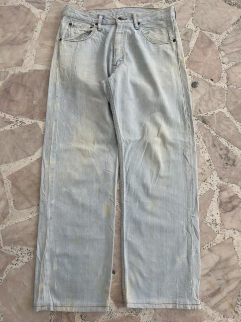 Levi's Levis 502 Vintage Japan Made Denim W32