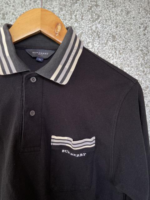 Other Designers Burberry Prorsum - Vintage Burberry polos long sleeve