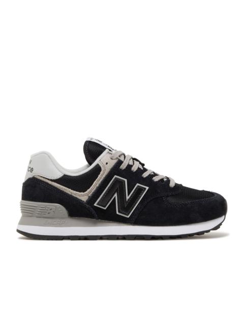 New Balance NEW BALANCE WMNS 574 'CORE PACK - BLACK WHITE'