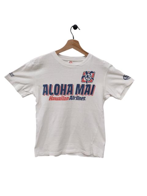 Other Designers Sun Surf - Vintage Hawaiian Airlines “Aloha Mai”, 90s Hawaii Surf Gear