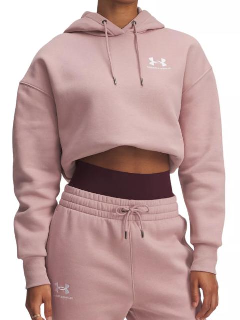 Under Armour Under Armour Women's Icon Fleece Oversized Hoodie