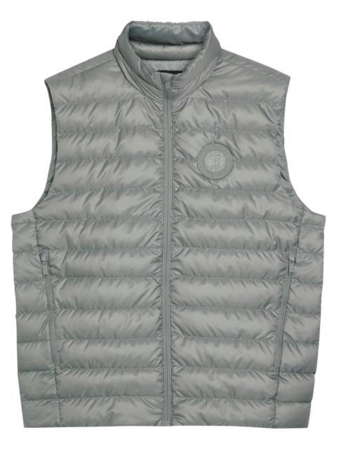 Canada Goose Canada Goose Stratus Padded Ripstop Shell Gilet