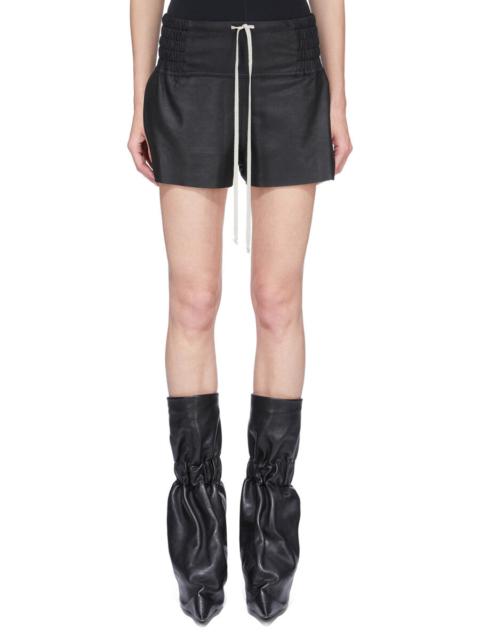 Rick Owens CONCORDIAN BOXERS