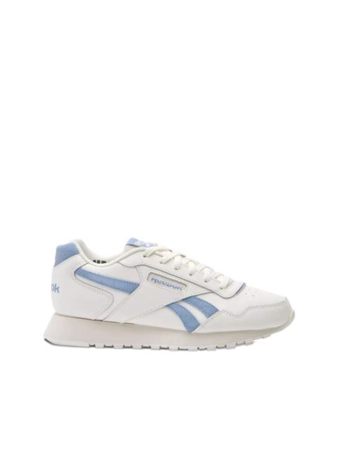 Glide "Bone/Vintage Blue" sneakers