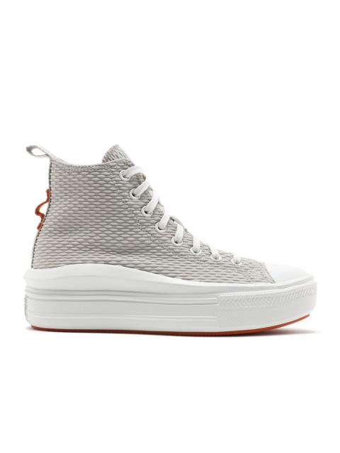 Converse WMNS CHUCK TAYLOR ALL STAR MOVE HIGH 'FUTURE UTILITY'