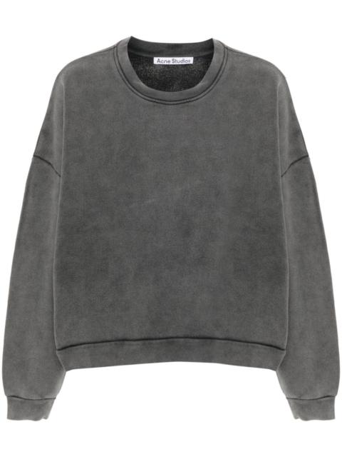 Acne Studios Acne Studios Black Sweater