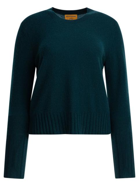 GUEST IN RESIDENCE Guest In Residence Knitwear
