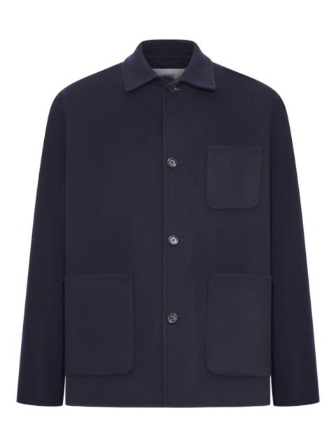 LARDINI wool jacket