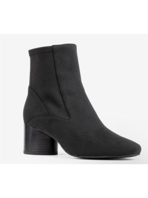 Other Designers Donald J. Pliner - New! Donald Pliner Gaiged Black Ankle Booties Sz 6 $268