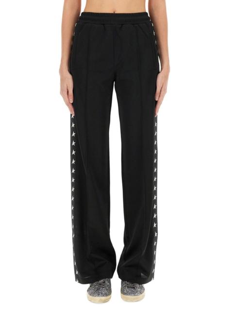Golden Goose Golden Goose Women Jogging Pants "Dorotea"