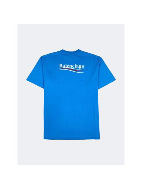 BALENCIAGA 2023 Political Campaign T-Shirt