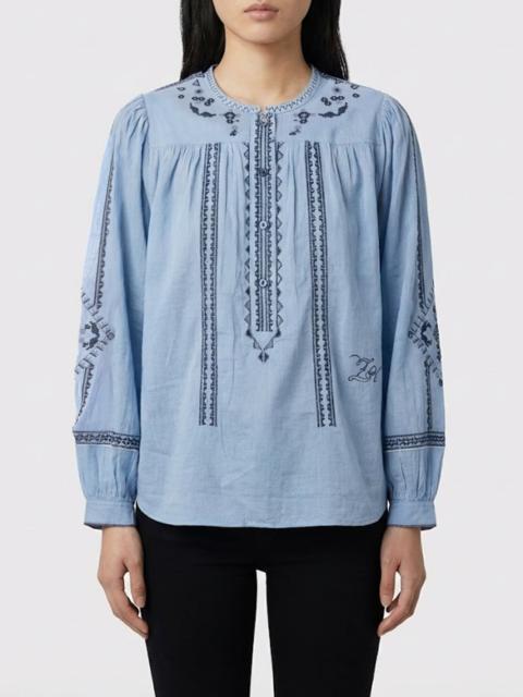 Zadig & Voltaire Shirt woman Zadig & Voltaire