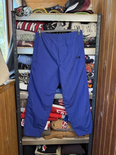 The North Face The North Face TNF Vintage Mens Nylon Cargo Pants
