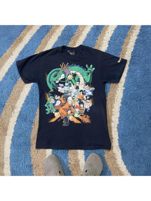 Other Designers Vintage - Rare dragon ball Z USA tee