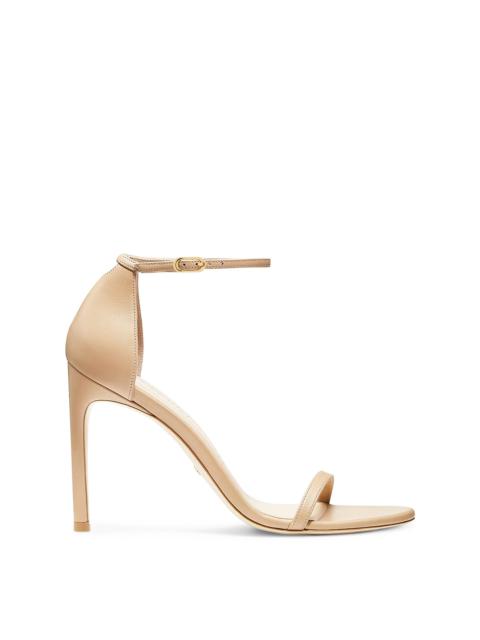 Stuart Weitzman NUDISTSONG STRAP SANDAL