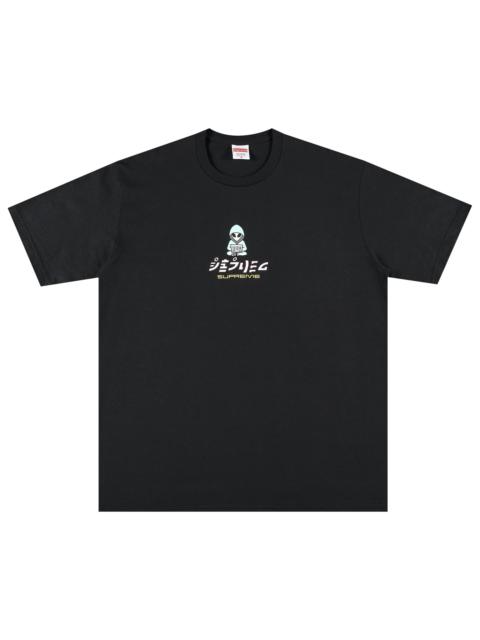 Supreme Supreme Alien Tee 'Black'