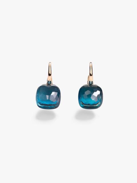 Pomellato Nudo Classic Earrings