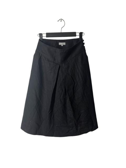 MARGARET HOWELL MARGARET HOWELL MINI SKIRT