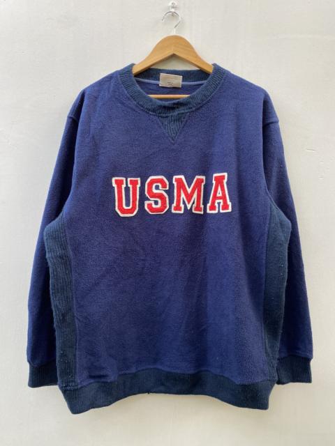 Other Designers Military - USMA fleece Sweatshirts