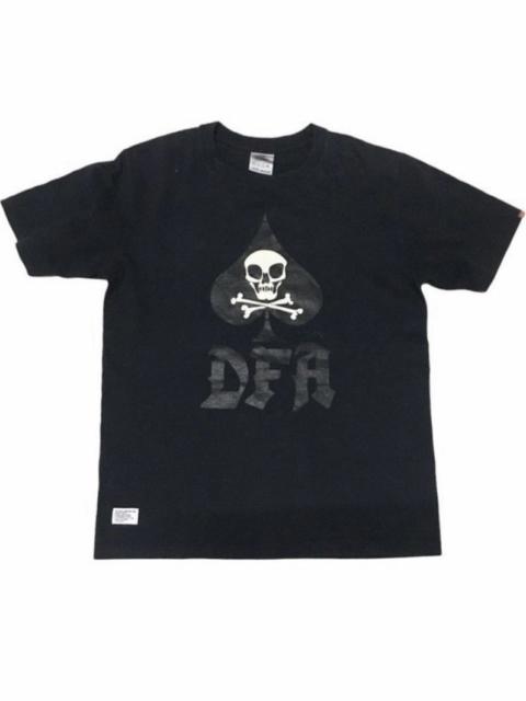 2009 DFA Ace CrossBone