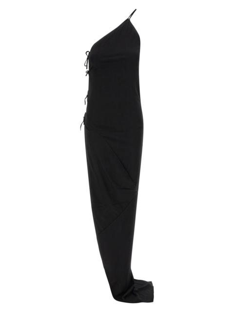 Rick Owens DRKSHDW 'Taco' dress