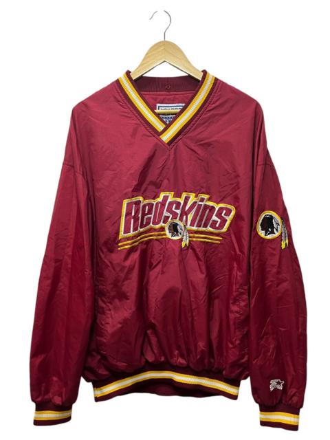 Other Designers Vintage Washington Redskins Starter