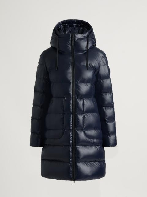 Kanuk Notting Hill Quilted Down Puffer