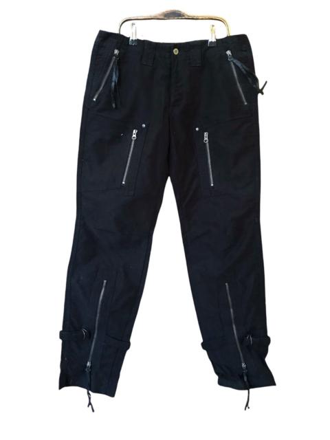 Other Designers If Six Was Nine - Japanese Bondage Punk Pants