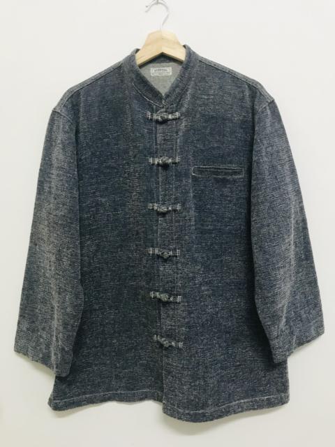 Eternal Bitchu Kurashiki Union Made Denim