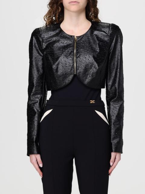 ELISABETTA FRANCHI Jacket woman Elisabetta Franchi