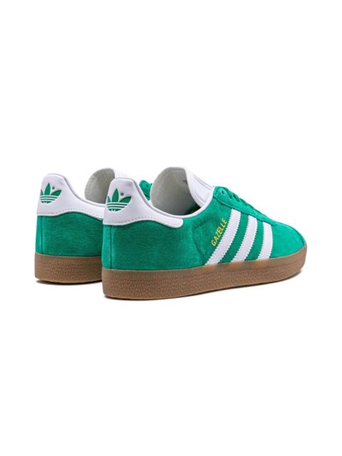 adidas Adidas Gazelle "Court Green"